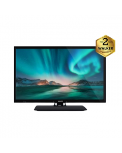 Walker 24" 12V Compatible HD Ready LED Smart TV | WPS24231V12