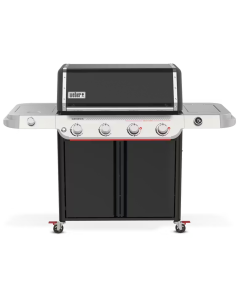 Weber Genesis E-435W Gas Barbecue & Grill | 1501266