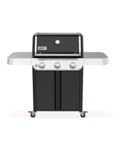 Weber Genesis E-315 3-Burner Gas Barbecue - Black | 1500387