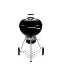 Weber Master-Touch GBS E-5750 Charcoal BBQ - Black | 14701004