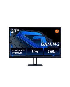 Xiaomi G27i 27" FHD Gaming Monitor - Black | ELA5379UK