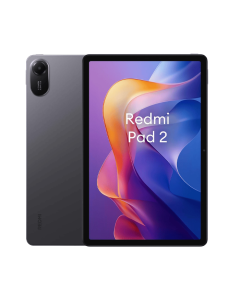Xiaomi REDMI Pad 2 11" 8GB / 256GB Wi-Fi Tablet with Cover - Graphite | VHU5973EU