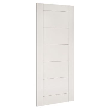 Deanta Hp12 Primed Door 6'8