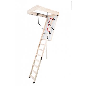 Oman Termo Ps Loft Ladder 1200 x 550 H280