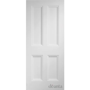 Primed Door 6'6