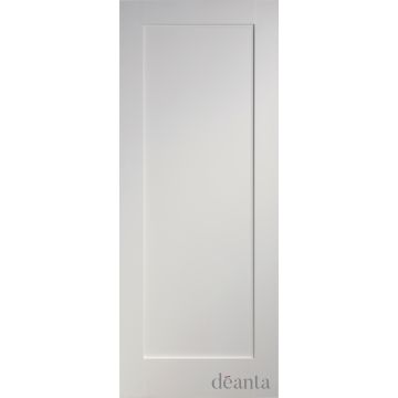White Primed FD30 Shakr 6'8