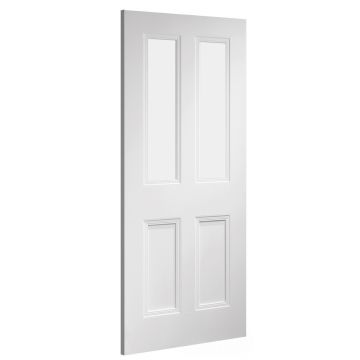 Primed Door 6'8