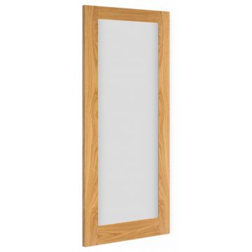 Oak Shaker Door 6'6
