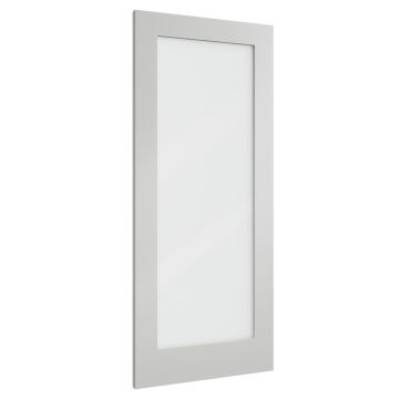 Deanta Nm6 Primd White Dr 6'8
