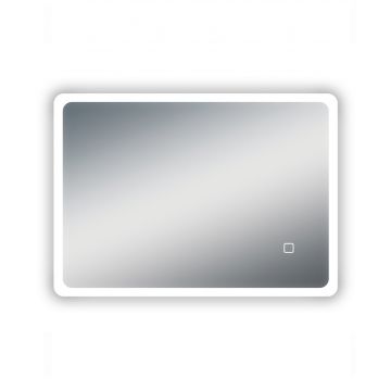 Houston LED Mirror 500 x 700mm
