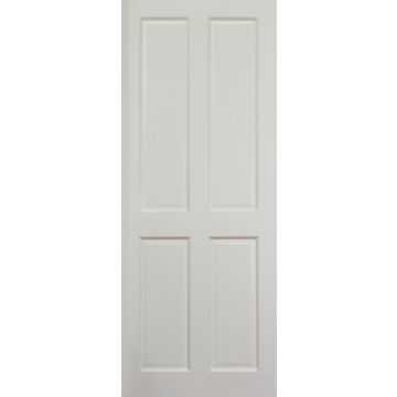 Primed Paint Grade Door 6'6