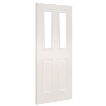 Paint Grade Door 6'8