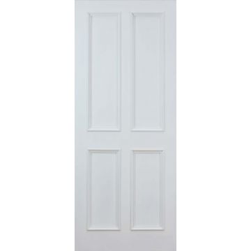 Paint Grade Door 6'8