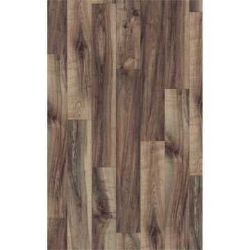 12mm Dundee Walnut Plank (32) (1072) 1.50m2 12mm AC4