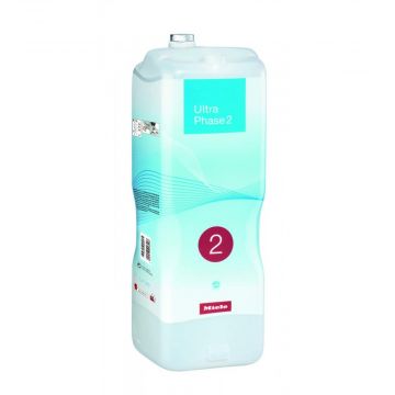 Miele Waup21401l Ultraphase 2 Detergent