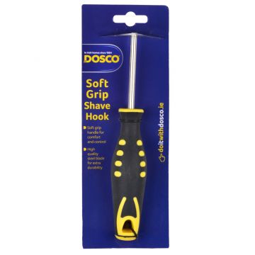 Combination Shavehook
