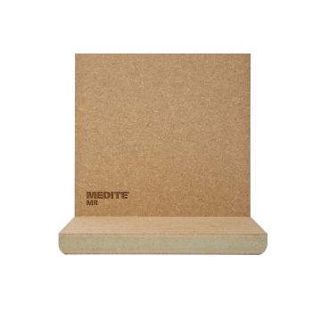 Medite MDF MR Board 2440 x 1220 x 22mm