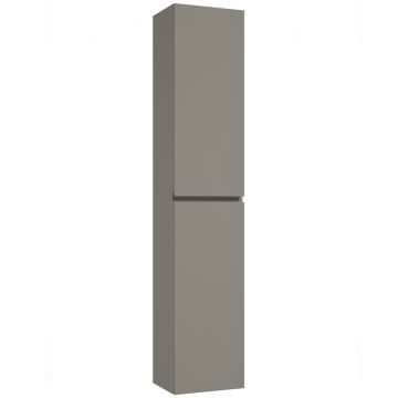 Stockholm Wall Column Matt Ocean Blue