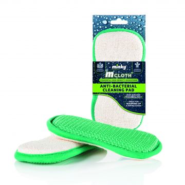 Minky Microfiber Cloth