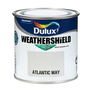 Dulux Weathershield Wild Atlantic Way 250ml