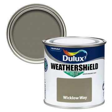 Dulux Weathershield Wicklow Way 250ml