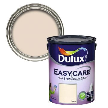 Dulux Easycare Linen 5l