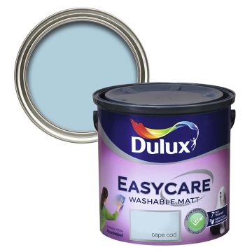 Dulux Easycare Cape Cod 2.5l