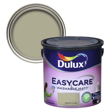 Dulux Easycare Gatehouse 2.5l