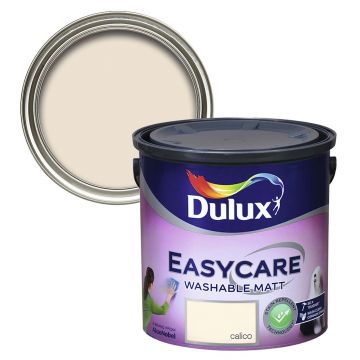 Dulux Easycare Calico 2.5l