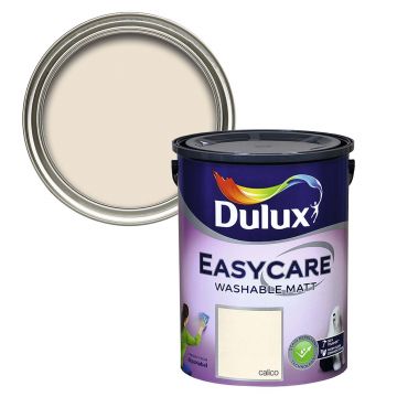 Dulux Easycare Calico 5l