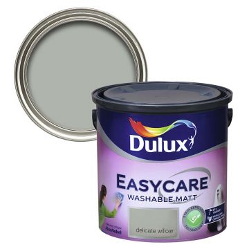 Dulux Easycare Delicate Willow 2.5l