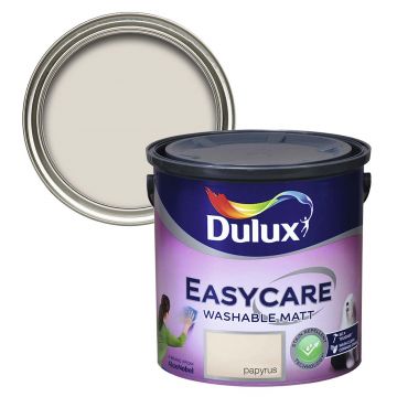 Dulux Easycare Papyrus 2.5l