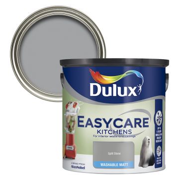 Dulux Easycare Kitchens Split Stone 2.5l