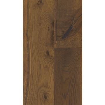 Smok French Oak 190mm Brushes Matt 1.74m2