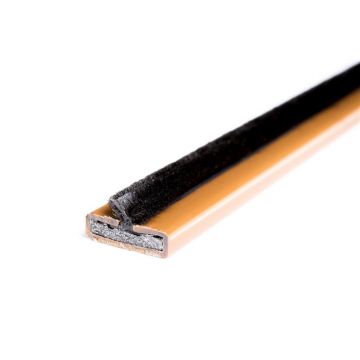 Thermastop Fire & Smoke (Brush) 15 x 4 x 1050mm Br 5pk