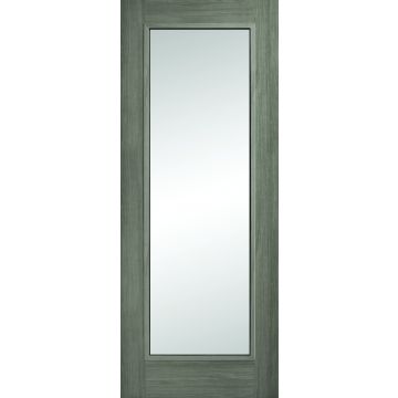 Daiken Shaker Laminate Door 6'8