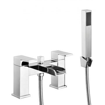 Bingley Bath Showewr Mixer