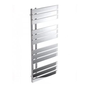 Como Chrome 1126 x 550 Towel Rail
