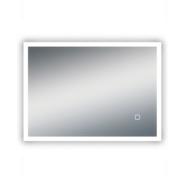 Sansa 60 x 80 Mirror With LED Lights