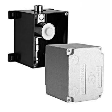 Concealed Urinal Flush Plate 00