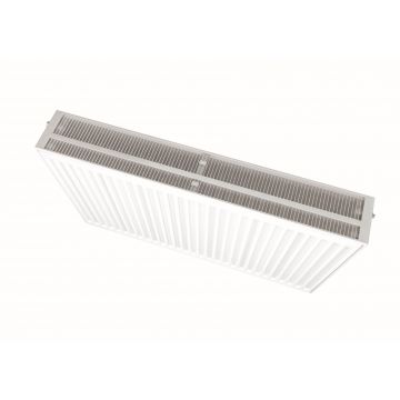 Stelrad Compact Triple Panel Radiator - 600mm x 1200mm 