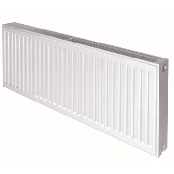 Stelrad Compact Single Panel Radiator - 700mm x 800mm 