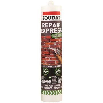 Repair Express Cement 300ml Rec300ml