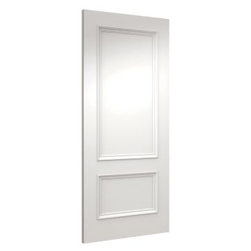 Primed Door 6'8