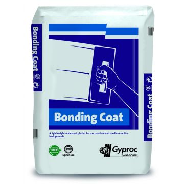 Gyproc Bonding 12.5kg