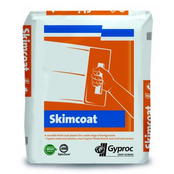 Gyproc Skimcoat 12.5kg