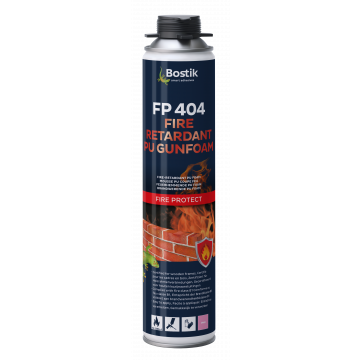 Evode Fire Resist Gun Grade Foam 700ml