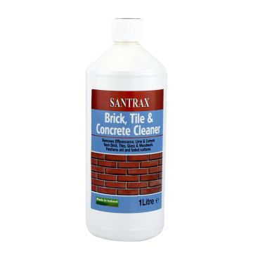 Santrax Brick Cleaner 1lt
