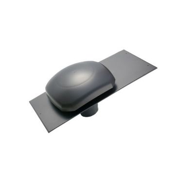 Cedral Cvp5 High Capacity Slate Vent 150mm Adapt