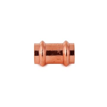 Instantor Copper Press Coupler 3/4"